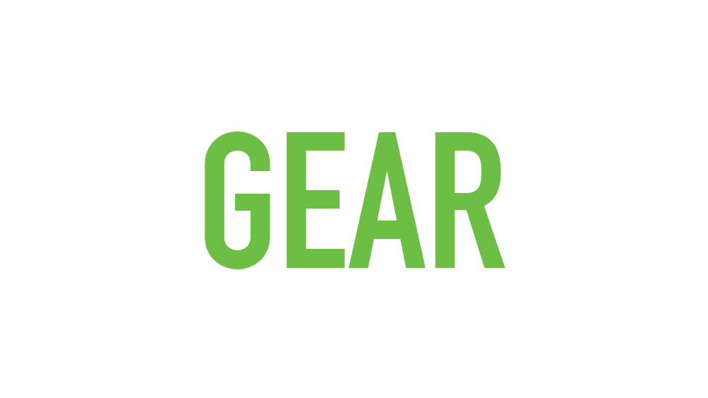Category Gear