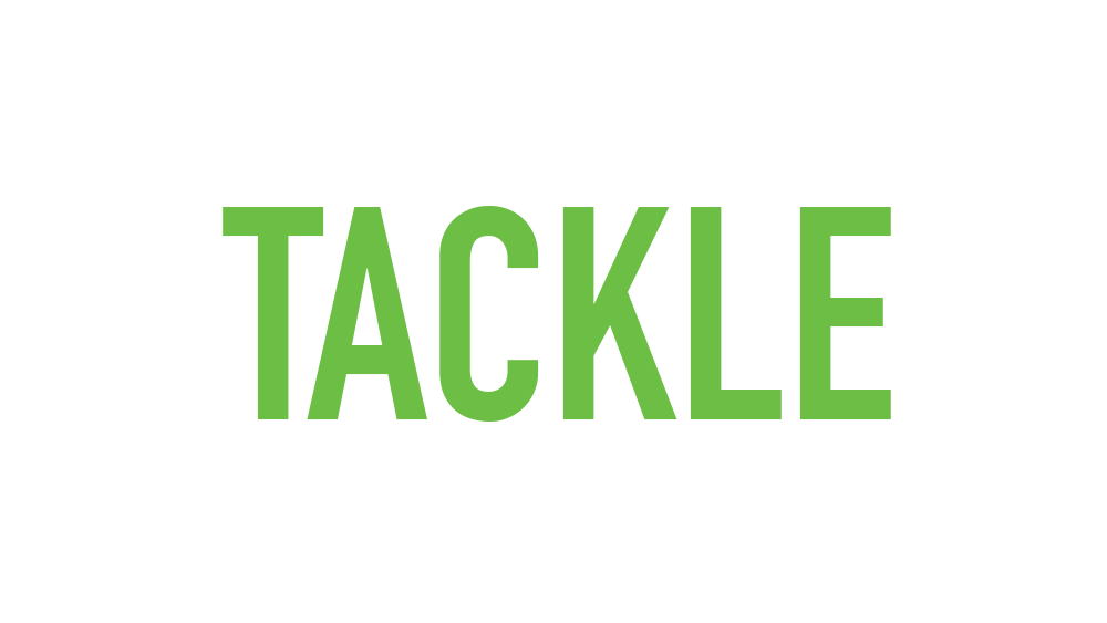 Category Tackle