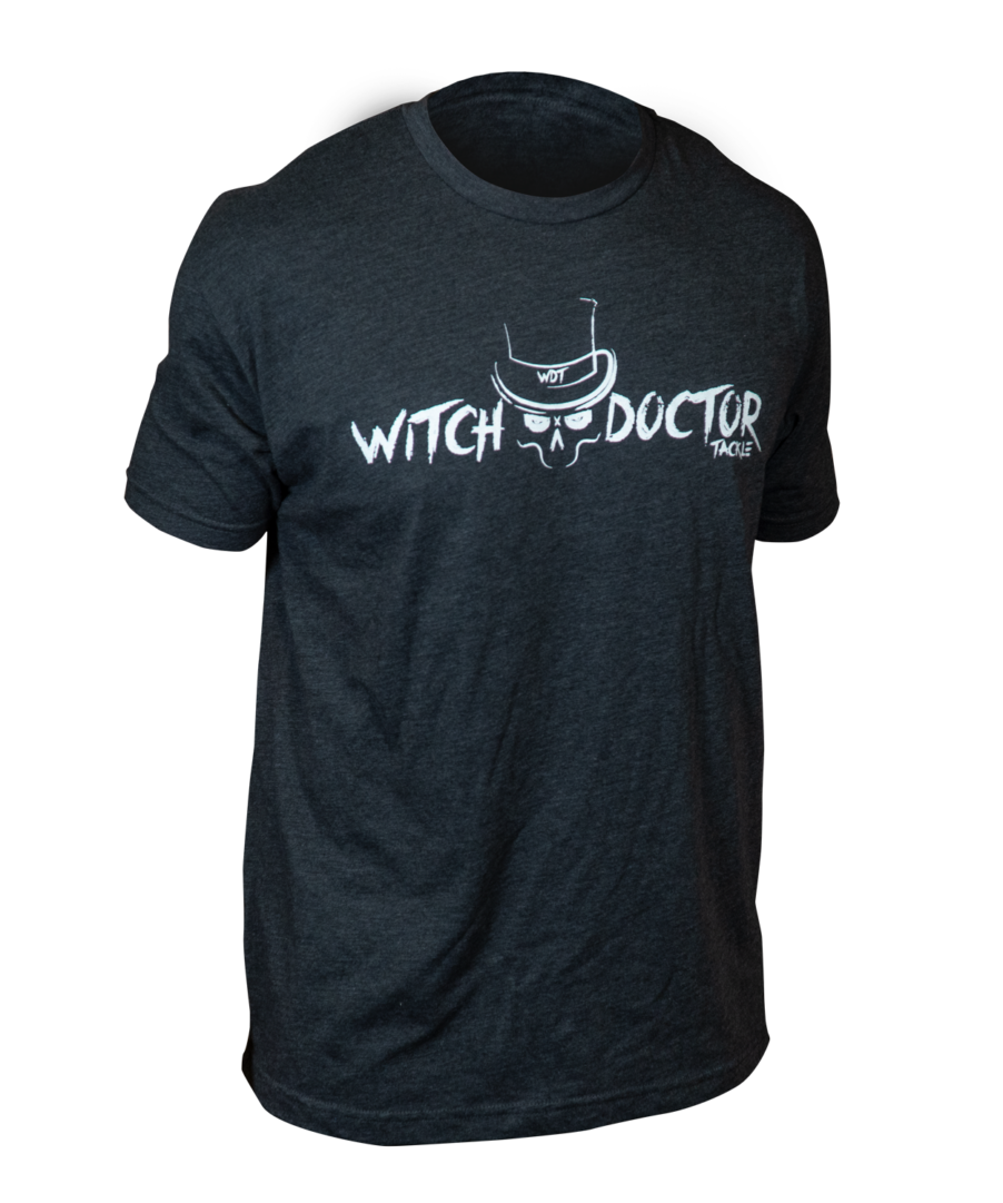 Witch Doctor Tackle Short Sleeve Shirt