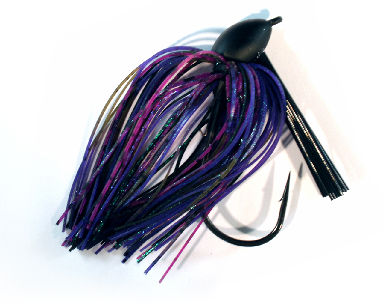 WitchDoctorTackle_TungstenFlippingJig_TequilaSunrise_FlatView
