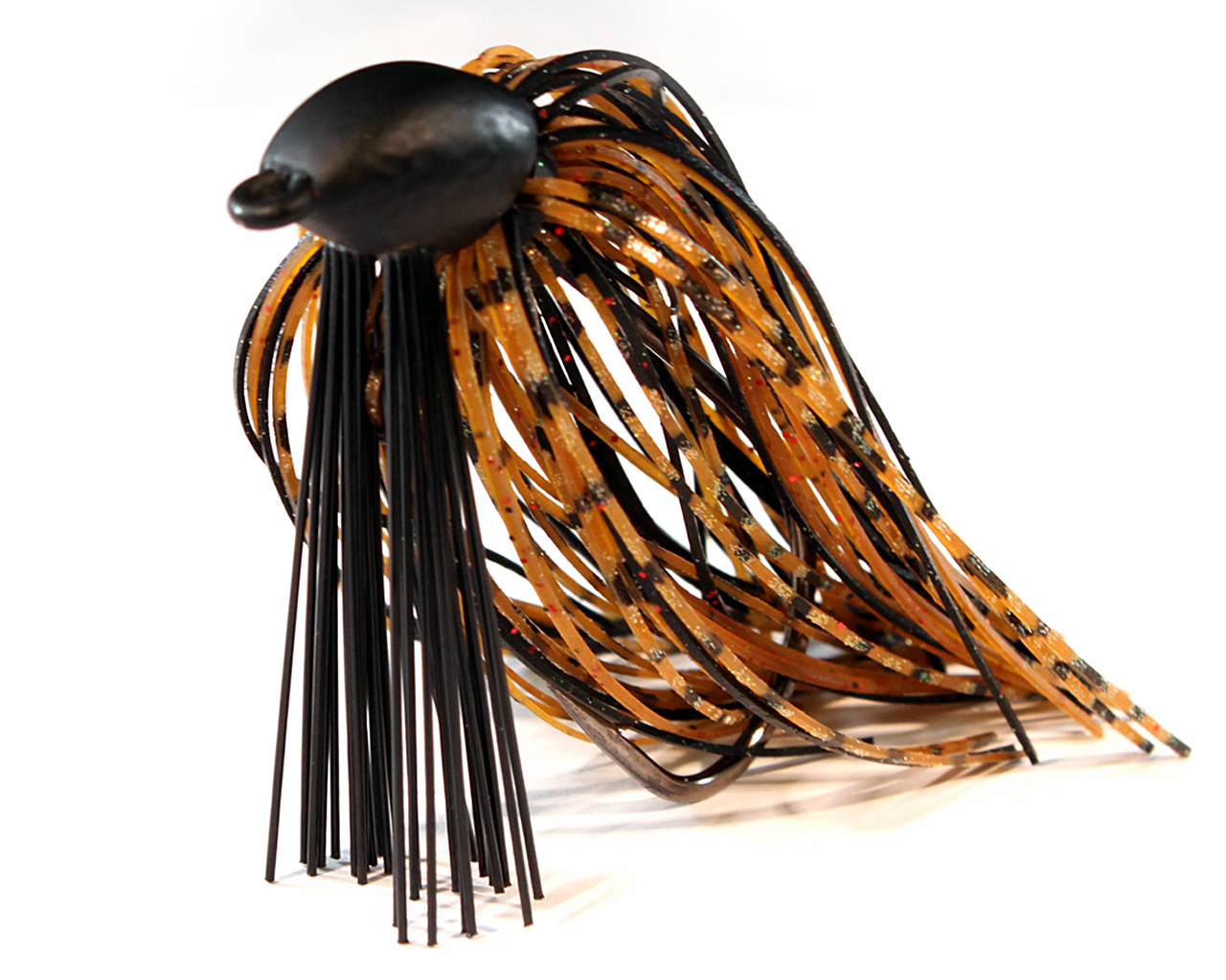 WitchDoctorTackle_TungstenFlippingJig_TexasCraw_View1
